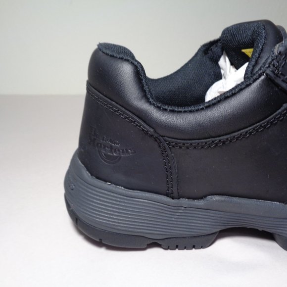 Dr. Martens Size 7 M LINNET Steel Toe New Shoes main image 7